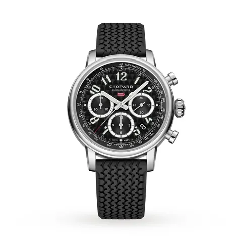 Chopard Mille Miglia Classic Chronograph Automatic Chopard Lucent Steel™