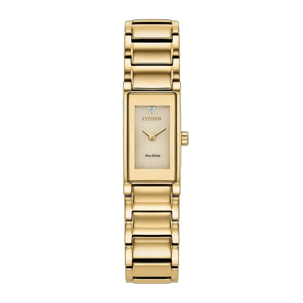 Citizen Axiom Eco-Drive EG7052-59P