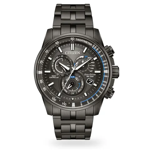 Citizen Chrono Eco-Drive