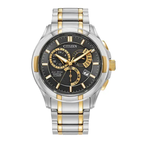 Citizen Classic 8700