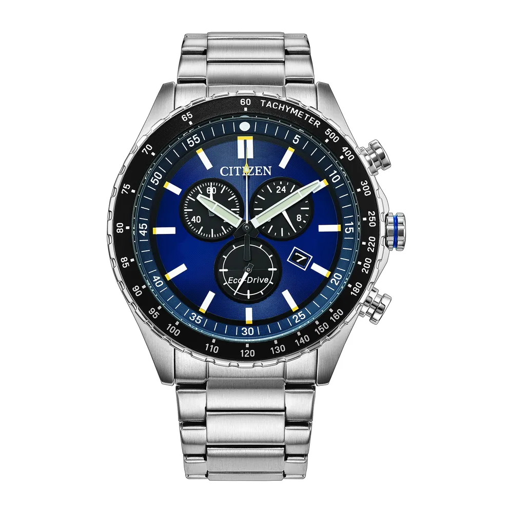 Citizen Eco-Drive AT2610-53L