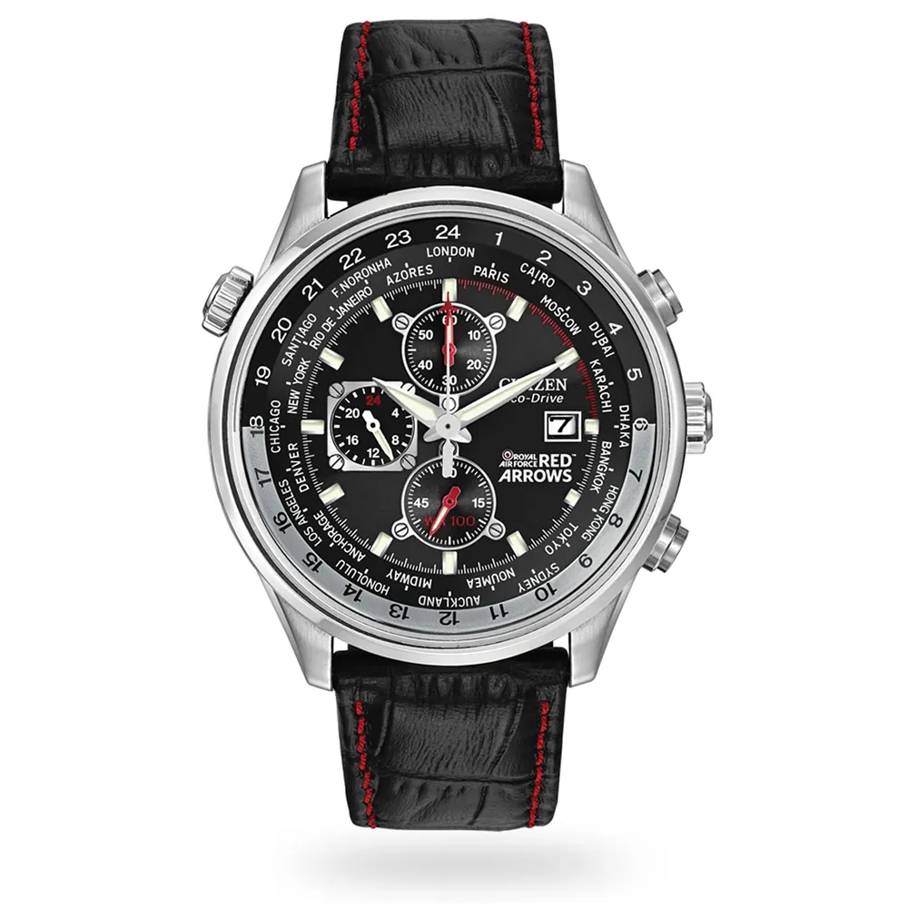 Citizen Eco-Drive CA0080-03E