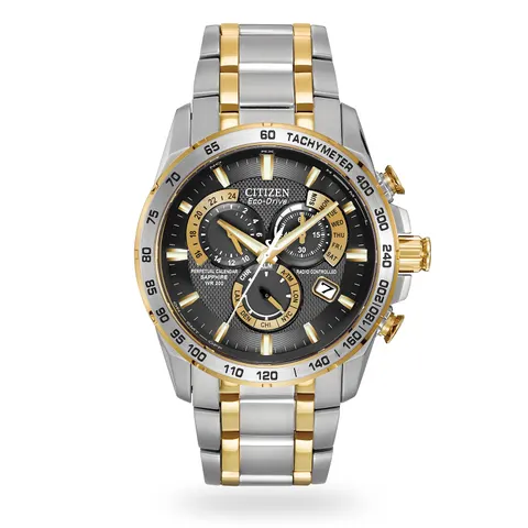 Citizen Eco-Drive