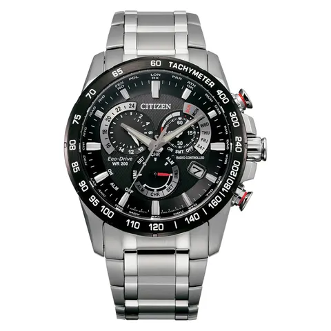 Citizen Eco-Drive