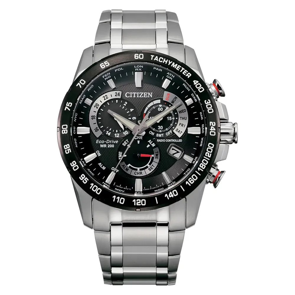 Citizen Eco-Drive CB5898-59E