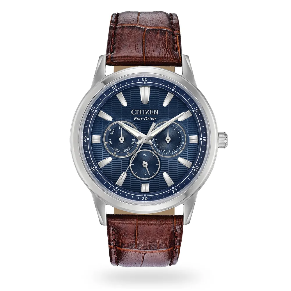 Citizen Eco-Drive CORSO BU2070-12L