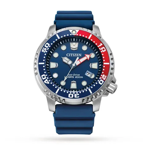 Citizen Eco-Drive Promaster