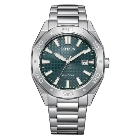 Citizen Eco-Drive Sport