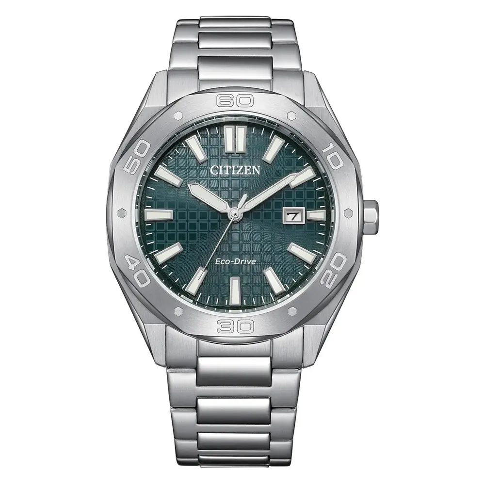 Citizen Eco-Drive Sport BM7630-80X