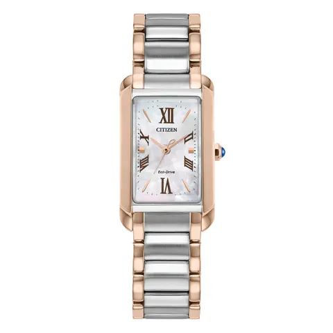 Citizen L Bianca Eco-Drive