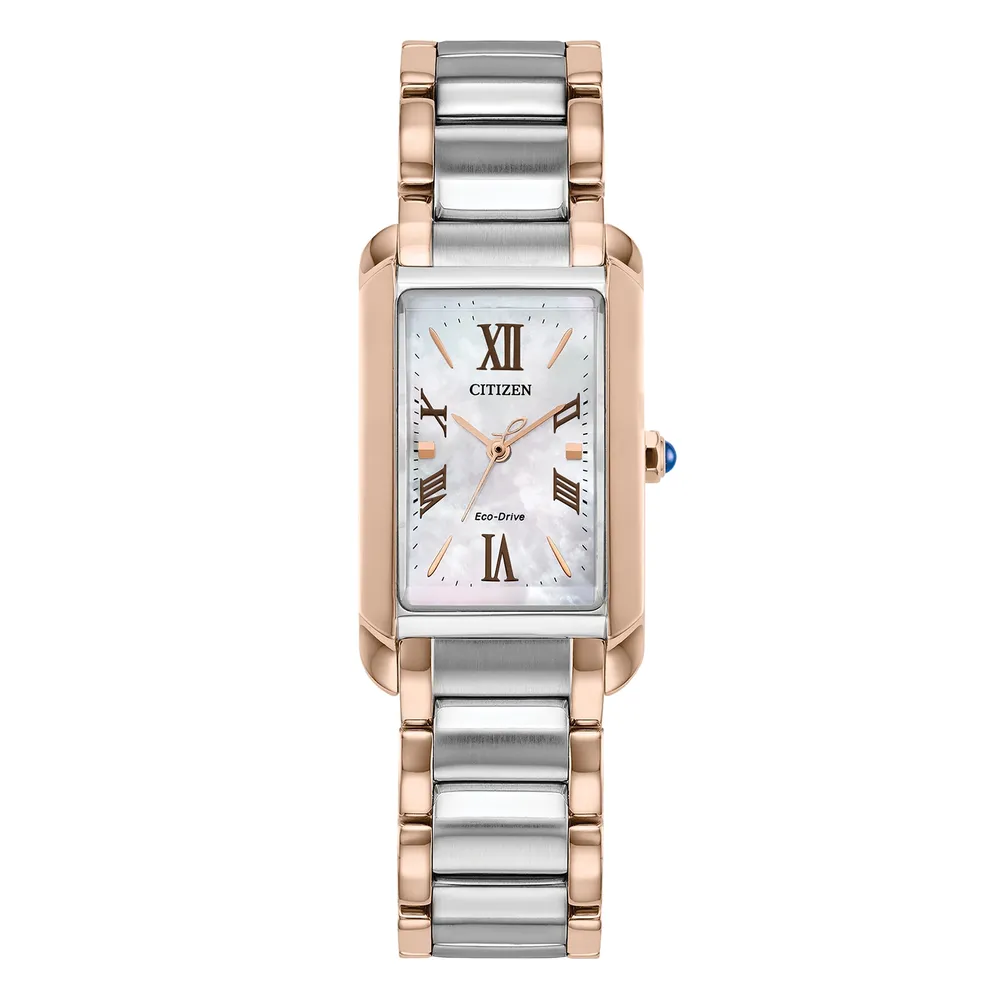 Citizen L Bianca Eco-Drive EW5624-54Y
