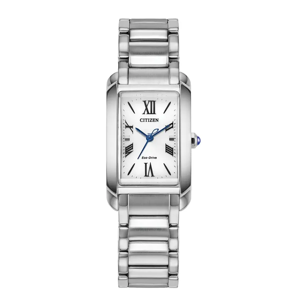 Citizen L Bianca EW5620-55A