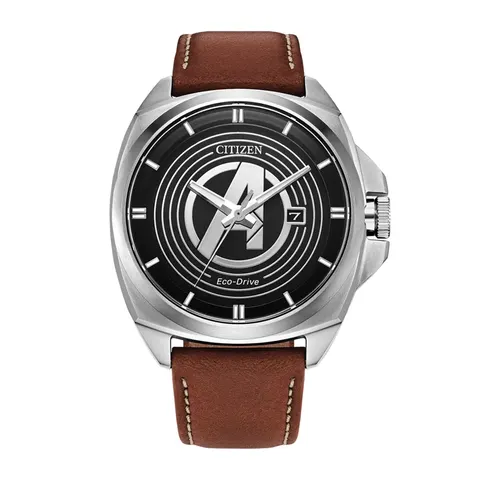 Citizen Marvel Avengers Legacy Inspired
