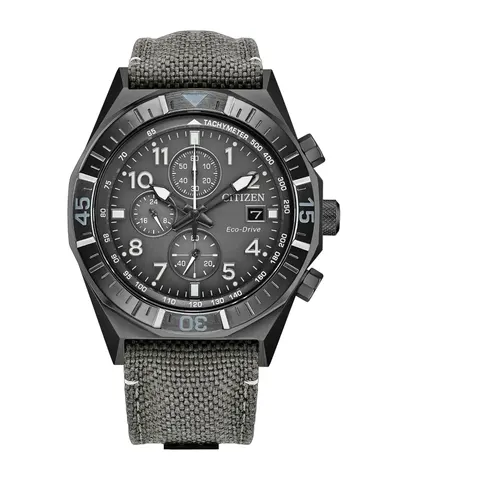 Citizen Nighthawk Chronograph