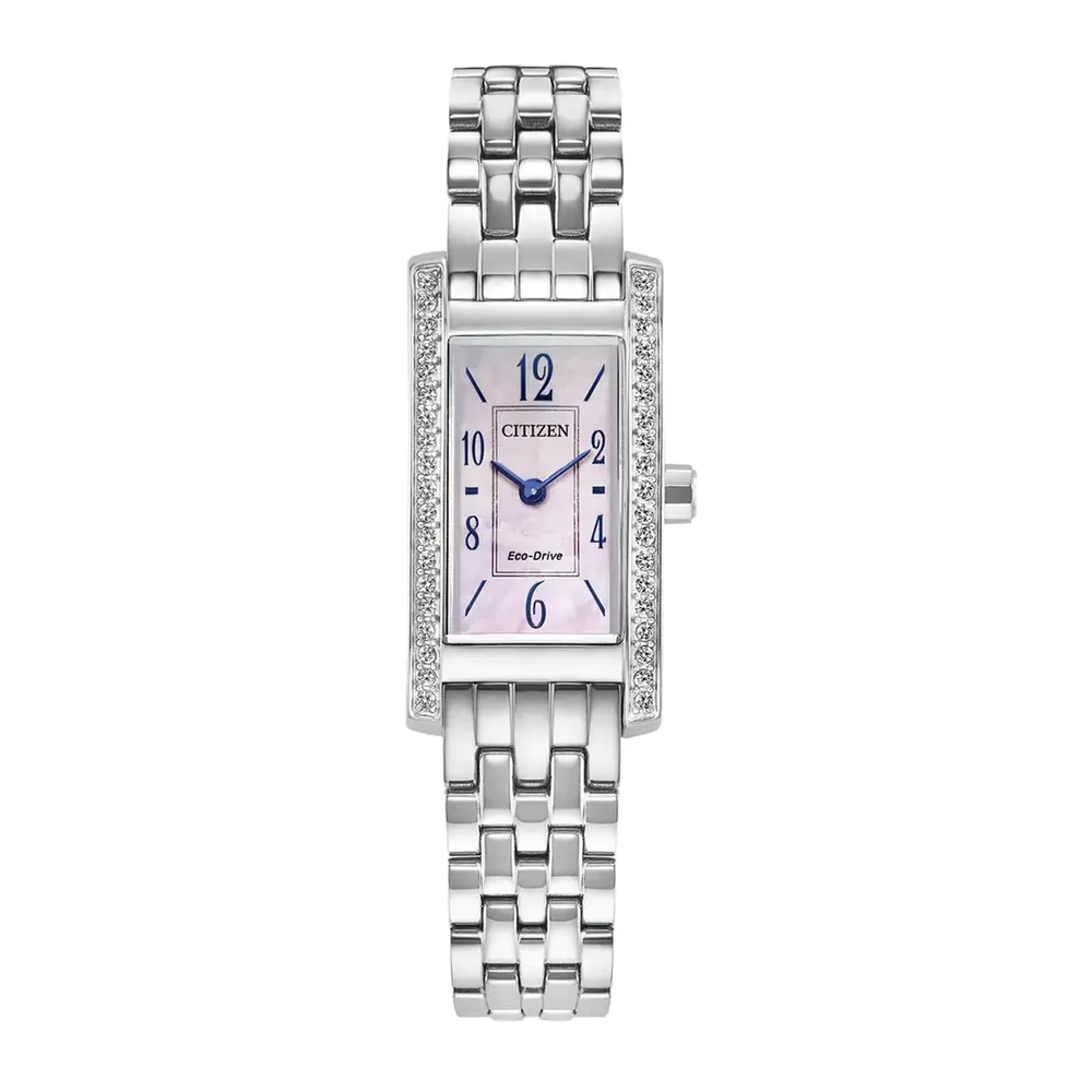 Citizen Petite Palidoro EG7110-54Y