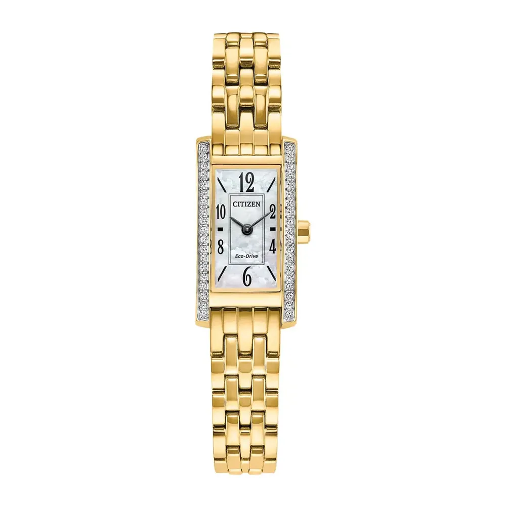 Citizen Petite Palidoro EG7112-59D