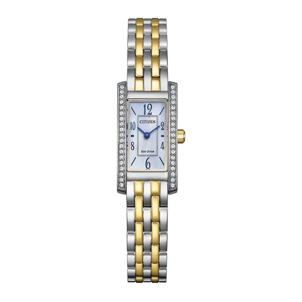Citizen Petite Palidoro EG7114-53D