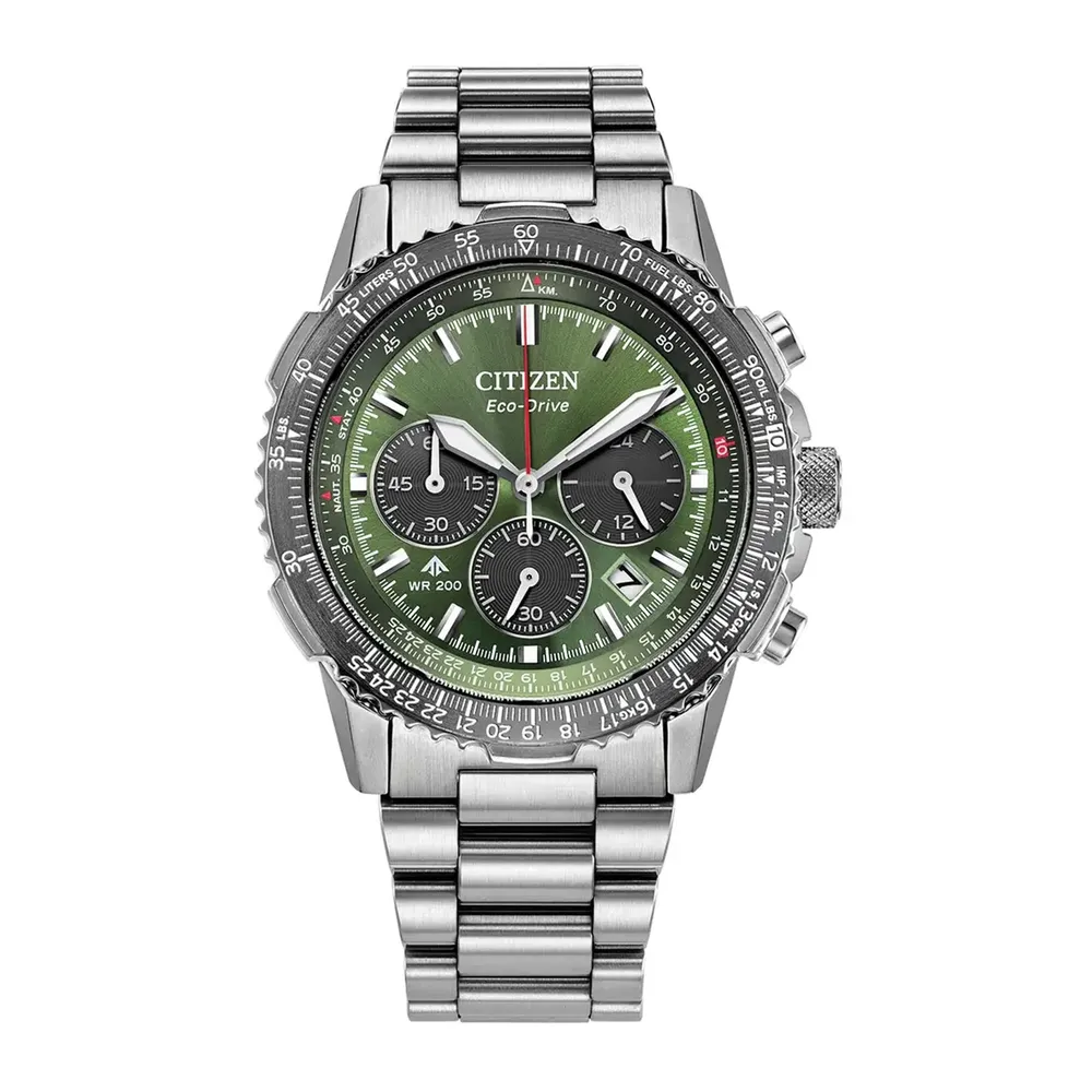 Citizen Promaster Air Navihawk CA4664-60W