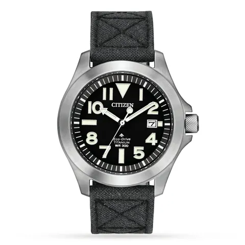 Citizen Promaster