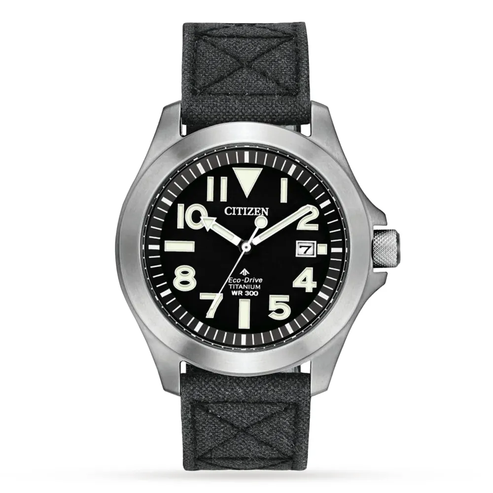 Citizen Promaster BN0118-04E