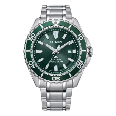 Citizen Promaster Diver