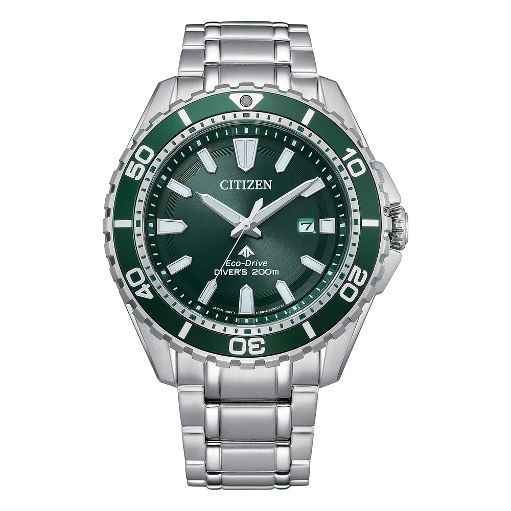 Citizen Promaster Diver BN0199-53X