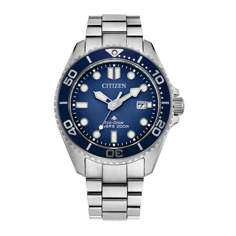 Citizen Promaster Diver