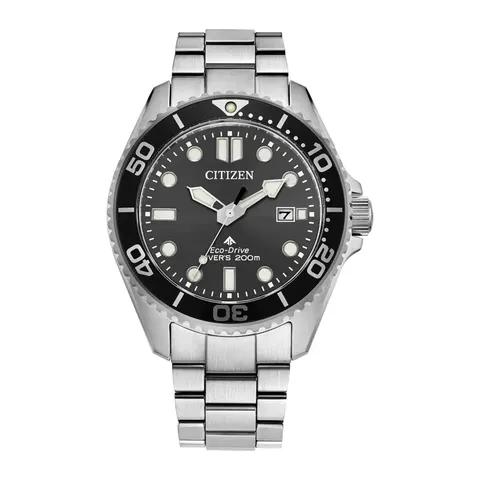 Citizen Promaster Diver