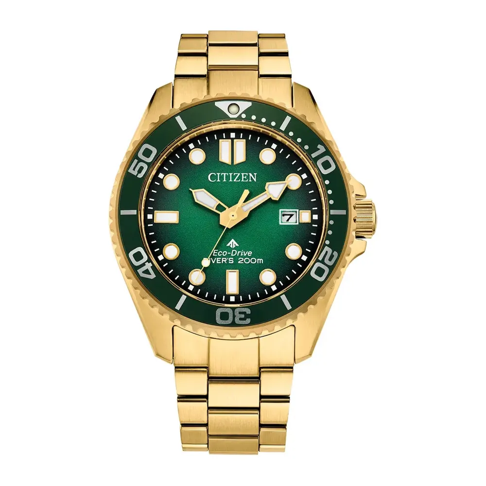 Citizen Promaster Diver BN0262-59W