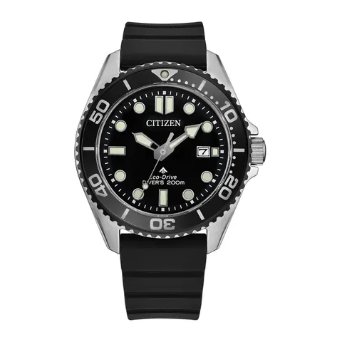 Citizen Promaster Diver