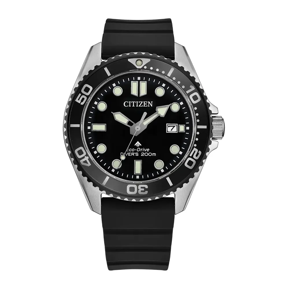 Citizen Promaster Diver BN0266-07E