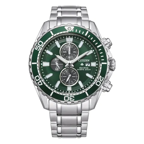 Citizen Promaster Diver
