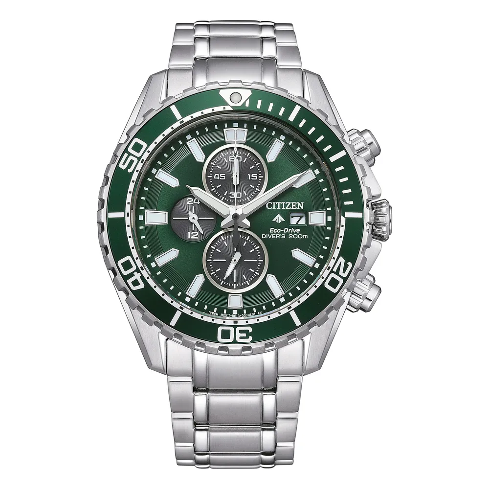 Citizen Promaster Diver CA0820-50X
