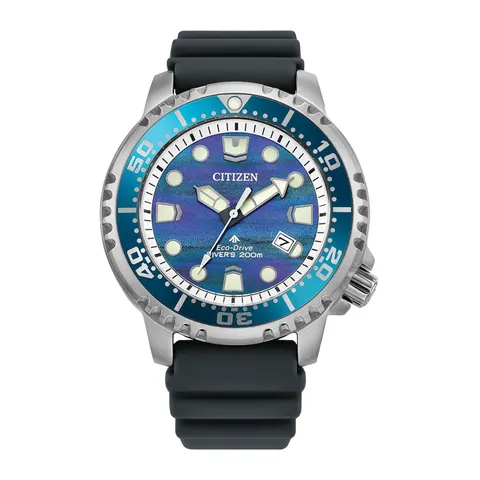 Citizen Promaster Diver Limited Edition