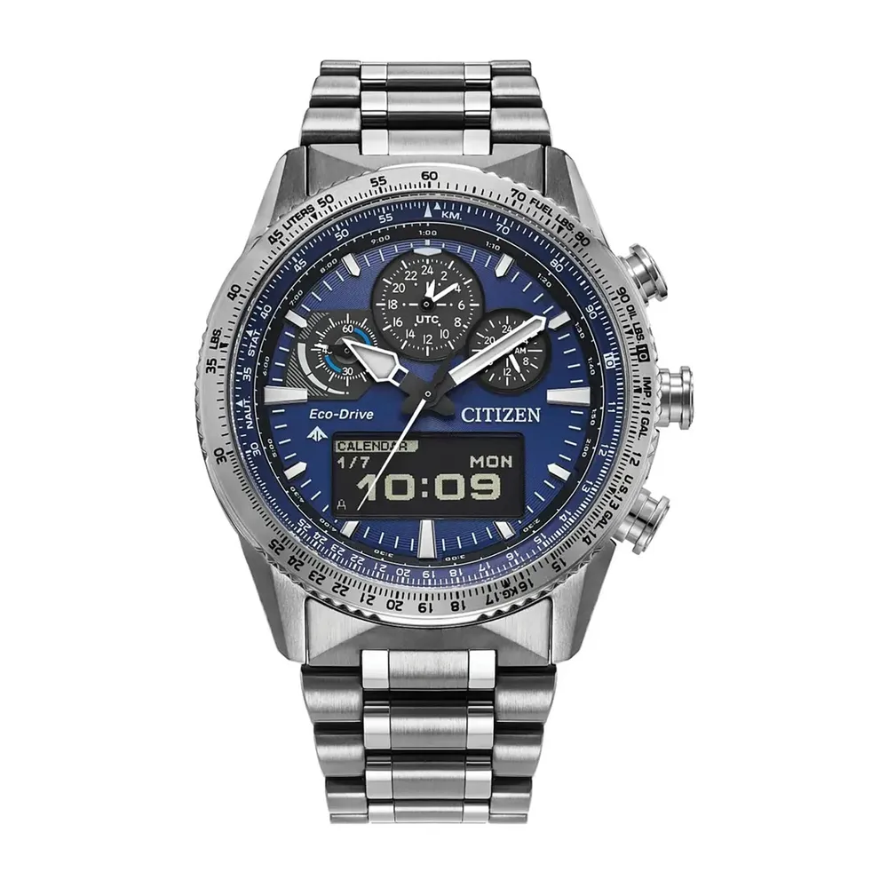 Citizen Promaster Skyhawk JV2000-51L