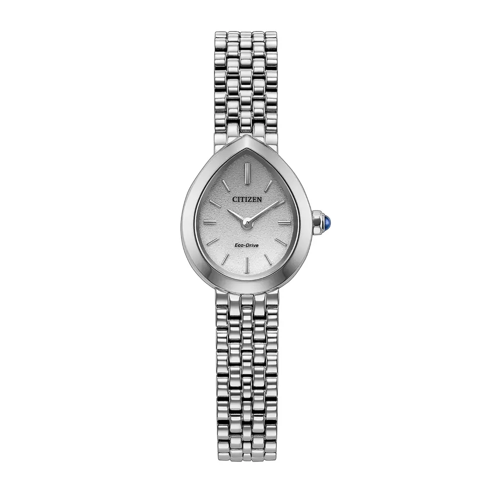 Citizen Rainell Eco-Drive EX1550-54A