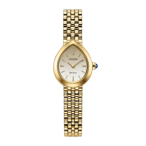 Citizen Rainell Eco-Drive