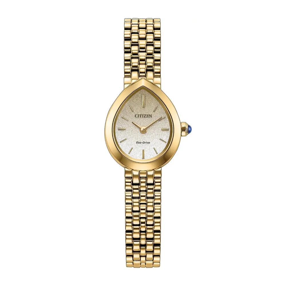 Citizen Rainell Eco-Drive EX1552-59A
