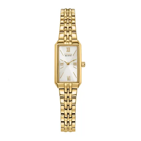 Citizen Silhouette Eco-Drive