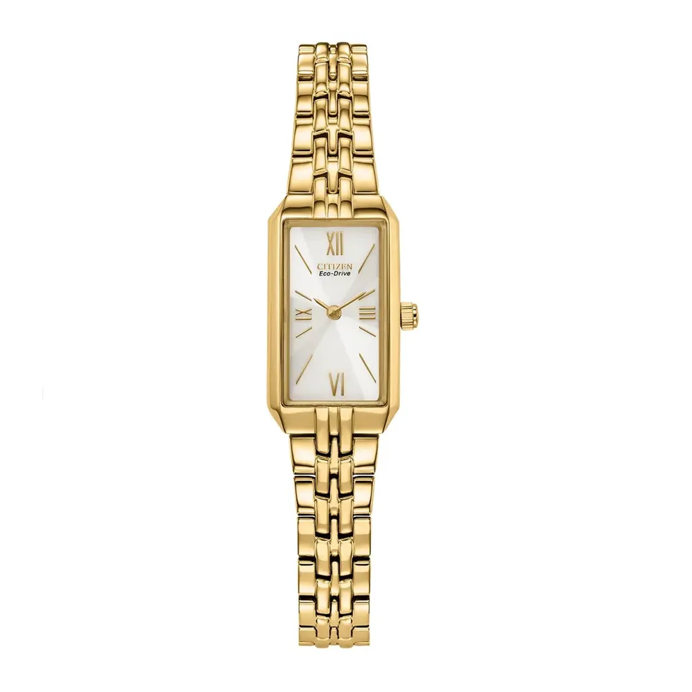 Citizen Silhouette Eco-Drive EG2693-51P
