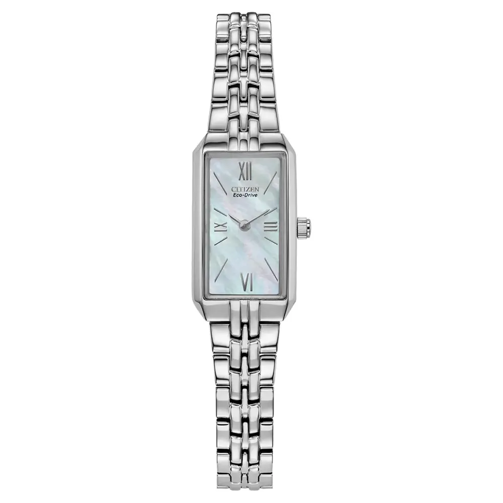 Citizen Silhouette EG2691-57D