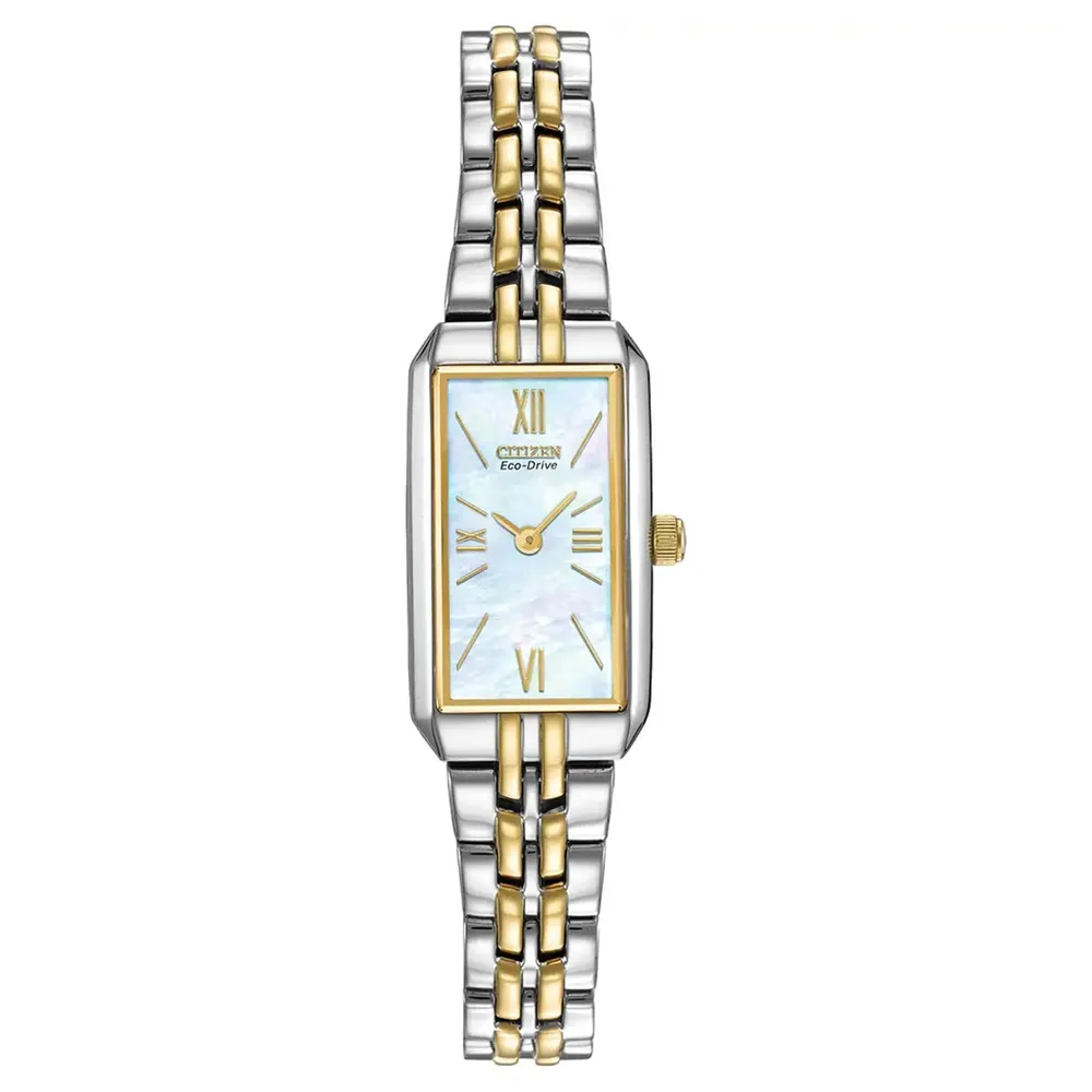 Citizen Silhouette EG2694-59D
