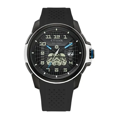 Citizen Star Wars Imperial Stormtrooper Inspired