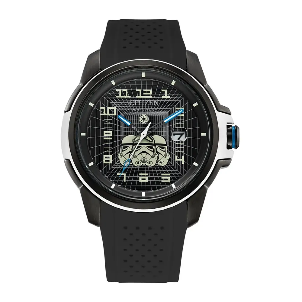 Citizen Star Wars Imperial Stormtrooper Inspired AW1659-00W