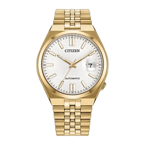 Citizen Tsuyosa 60