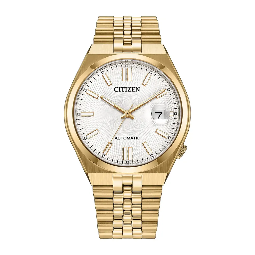 Citizen Tsuyosa 60 NK0022-50A