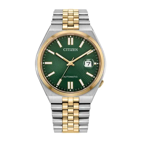 Citizen Tsuyosa 60