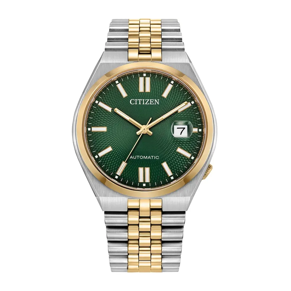 Citizen Tsuyosa 60 NK0024-54X