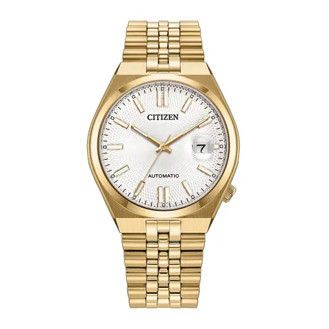 Citizen Tsuyosa 60