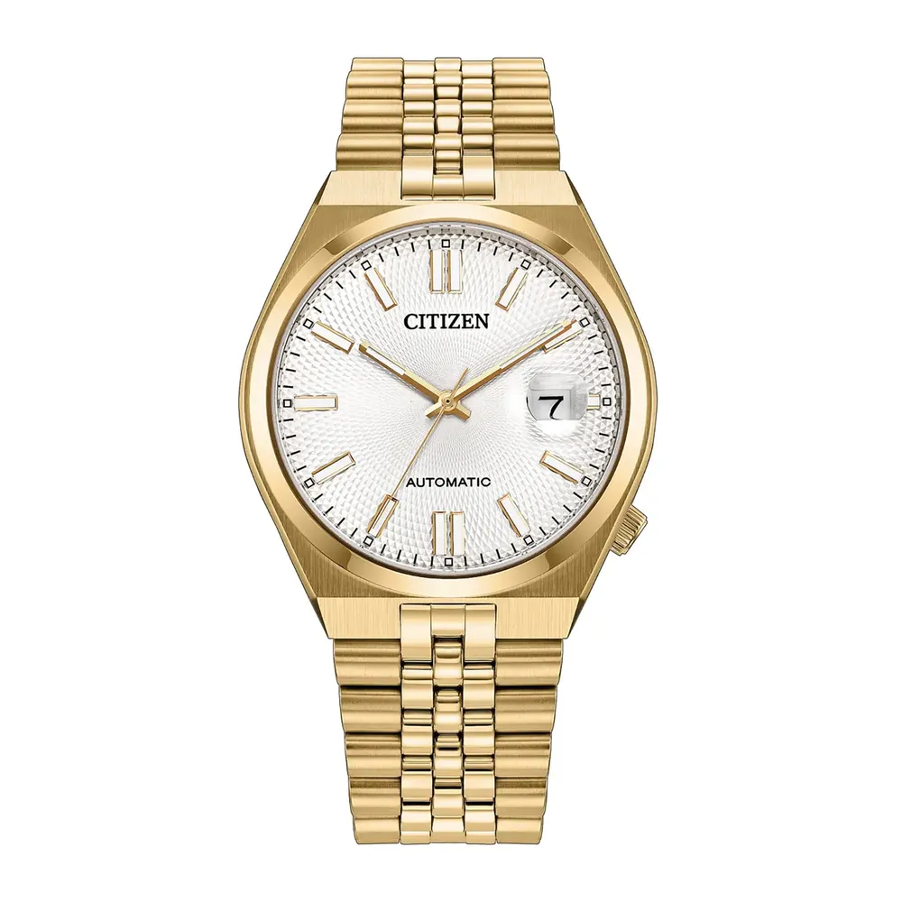 Citizen Tsuyosa 60 NK0032-56A
